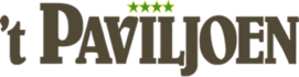 Paviljoen Logo